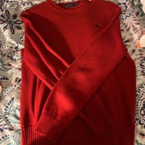 Polo Ralph Lauren sweater